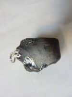 Pendentif Spinelle noir 16,6 gr ultra rare GG 1109